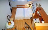 Apartment Croatia: Apartment Blue (A3*) - House 1374 - Stikovica Dalmatia 