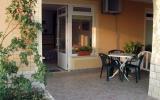 Apartment Croatia: Apartment S 1 (A2+1) - House 2173 - Crikvenica Kvarner 