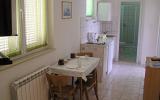 Apartment Rabac: Apartment Agava (A2) - House 889 - Rabac Istria 