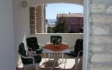 Apartment Istria: Apartment 3 (A2+1) - House 408 - Banjol Kvarner 
