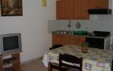 Apartment Fazana: Apartment A (A4+1) - House 1060 - Fazana Istria 