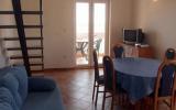 Apartment Croatia: Apartment 1 (A5+1) - House 1801 - Novalja Kvarner 