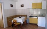 Apartment Rabac: Apartment Iris (A4+1) - House 889 - Rabac Istria 