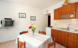 Apartment Trget: Apartment Mytilus 3 (A6) - House 266 - Trget Istria 