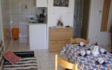 Apartment Rabac: Apartment Mirta (A4+1) - House 889 - Rabac Istria 