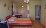 Apartment Croatia: Apartment 1 (A4) - House 1465 - Preko Dalmatia 