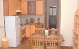 Apartment Croatia: Apartment 7 (A4) - House 555 - Novalja Kvarner 