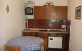 Apartment Rabac: Apartment 2 (A2+1) - House 717 - Rabac Istria 