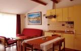Apartment Croatia: Apartment Penthouse (A4+2*) - House 86 - Fazana Istria 