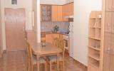 Apartment Croatia: Apartment 8 (A3) - House 555 - Novalja Kvarner 