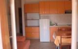 Apartment Croatia: Apartment 3 (A6) - House 1126 - Bibinje Dalmatia 