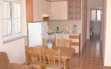 Apartment Croatia: Apartment 10 (A4) - House 555 - Novalja Kvarner 