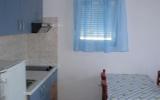 Apartment Croatia: Apartment 4 (A6) - House 1126 - Bibinje Dalmatia 