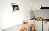 Apartment Rabac: Apartment 5 (A2+1) - House 634 - Rabac Istria 