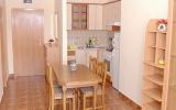 Apartment Croatia: Apartment 11 (A3) - House 555 - Novalja Kvarner 