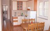 Apartment Croatia: Apartment 12 (A6) - House 555 - Novalja Kvarner 