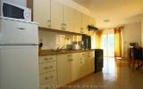 Apartment Grebastica: Apartment Zuti (A5+1) - House 491 - Grebastica Dalmatia 