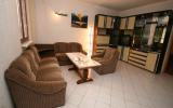 Apartment Croatia: Apartment 1 (A4+2) - House 852 - Medulin Istria 