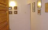 Apartment Rabac: Apartment 2 (A4+1) - House 135 - Rabac Istria 
