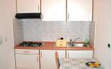 Apartment Rabac: Apartment 6 (A4) - House 634 - Rabac Istria 