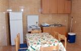 Apartment Primorsko Goranska: Apartment 6 (A5) - House 544 - Novalja Kvarner 
