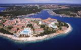 Apartment Croatia: Apartment B (A5) - Holiday Resort Punta Verudela Resort - ...