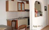 Apartment Fazana: Apartment 1 (A4) - House 1277 - Fazana Istria 