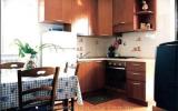 Apartment Lovrecica: Apartment 3 (A4+1) - House 2132 - Lovrecica Istria 