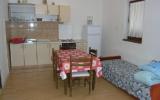 Apartment Zagrebacka: Apartment 1 (1.stock Links) (A4) - House 1330 - Sukosan ...