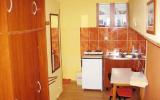 Apartment Croatia: Apartment 5 (A2) - House 492 - Biograd Na Moru Dalmatia 