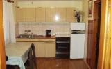 Apartment Croatia: Apartment 1 (A4) - House 1240 - Zdrelac Dalmatia 