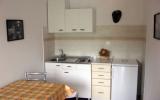 Apartment Rabac: Apartment B1 (A4) - House 637 - Rabac Istria 