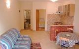 Apartment Croatia: Apartment 2 (A2+2) - House 522 - Fazana Istria 