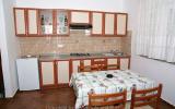 Apartment Croatia: Apartment 1 (A2+2) - House 1390 - Rovinj Istria 