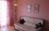 Apartment Croatia: Apartment B2 (A4*) - House 637 - Rabac Istria 