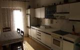 Apartment Croatia: Apartment 1 (A6+2) - House 551 - Biograd Na Moru Dalmatia 