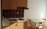 Apartment Croatia: Apartment 101 (A3) - House 489 - Bibinje Dalmatia 