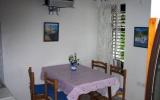 Apartment Rabac: Apartment 4 (A3+1) - House 632 - Rabac Istria 