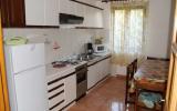 Apartment Croatia: Apartment 3 (A4+2) - House 119 - Zambratija Istria 