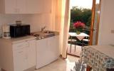 Apartment Croatia: Apartment 2 (A2+1*) - House 3007 - Umag Istria 