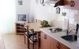 Apartment Primorsko Goranska: Apartment Studio 2 (A2+1) - House 855 - ...