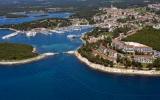 Guest Room Croatia: Room S2 (1/2) - Holiday Resort Belvedere - Vrsar 