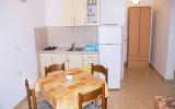 Apartment Croatia: Apartment 4 (A2+1) - House 354 - Rovinj Istria 