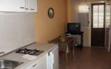 Apartment Rabac: Apartment C2 (A2+1) - House 637 - Rabac Istria 