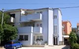 Apartment Jadranovo: Apartment 1 Studio (A2) - House 795 - Jadranovo Kvarner 