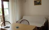 Apartment Croatia: Apartment 3 (A2+2) - House 2123 - Cres Kvarner 