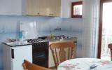 Apartment Croatia: Apartment 2 (A4+1) - House 483 - Biograd Na Moru Dalmatia 
