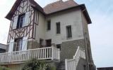 Holiday Home Basse Normandie Waschmaschine: House Villa Les Mauves 