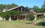 Holiday Home France: Fr3440.700.1 