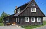Holiday Home Tanvald Sauna: House 